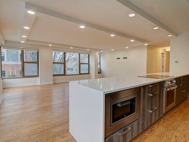 2970 N Lake Shore Dr unit 4D-4E, Chicago, IL 60657 - photo 5