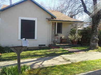 Main House