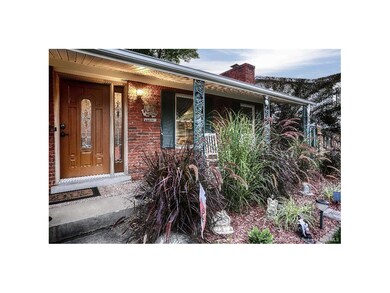 3423 Pennwood Dr, New Albany, IN 47150 - photo 3