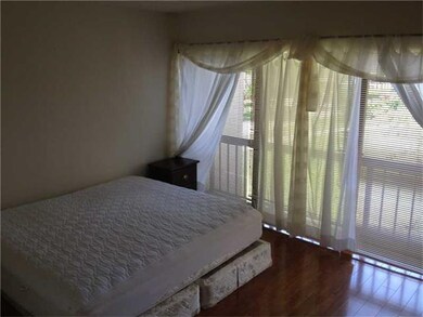 Bedroom Master