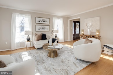 2499 Carol Place, Falls Church, VA 22046 - photo 5