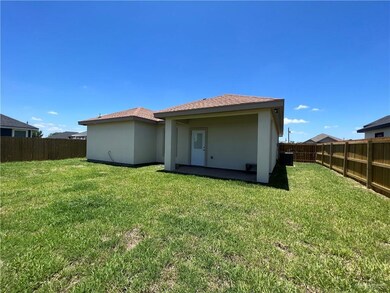 830 Dove St, Alamo, TX 78516 - photo 2