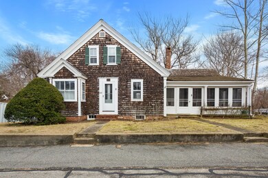 212 Holbrook Ave, Wellfleet, MA 02667 - photo 2