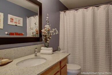 Updated Bathroom