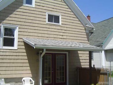 395 Wheatfield St, North Tonawanda, NY 14120 - photo 2