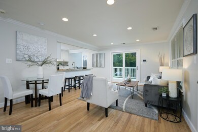 711 Colby Ave, Takoma Park, MD 20912 - photo 4