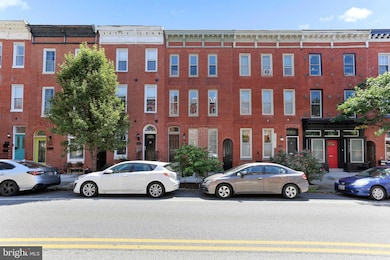 1423 S Hanover St, Baltimore, MD 21230 - photo 3