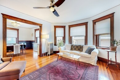 35 Pemberton St unit 5, Cambridge, MA 02140 - photo 2