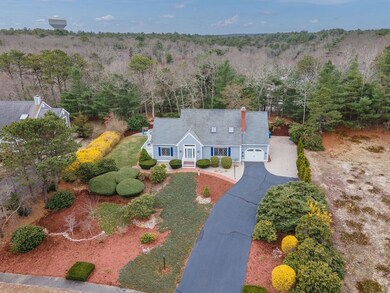 12 Rock Hollow Dr, East Falmouth, MA 02536 - photo 2