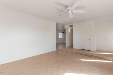 Living Room III