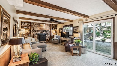 1004 Berkley Ave, Papillion, NE 68046 - photo 6