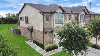 3433 Harvest Meadow Ln, Rosenberg, TX 77471 - photo 2