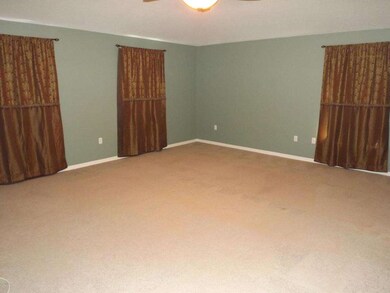 Master Suite