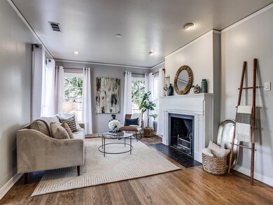 5746 Monticello Ave, Dallas, TX 75206 - photo 5