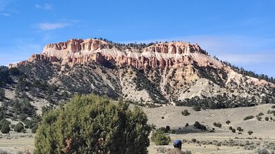 159 Acres Bryce Way unit Bordering Bryce Cany, Tropic, UT 84776 - photo 7