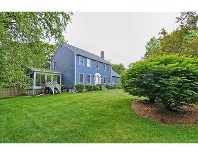 41 Madison Ave, Franklin, MA 02038 - photo 2