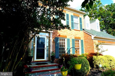 8818 Herons Flight, Laurel, MD 20723 - photo 5