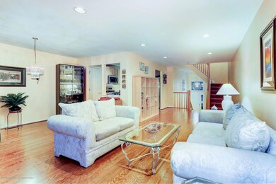 Living & Dining