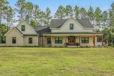 26024 Dennis Nelson Rd, Lucedale, MS 39452 - photo 7