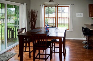 3850 Misty Dr, Columbus, IN 47203 - photo 7