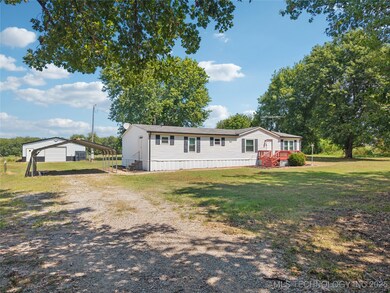 11967 W 186th St S, Sapulpa, OK 74066 - photo 2