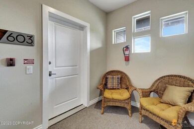 603 Pacific Place #12