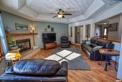 3812 S Wheatfield Way, Mapleton, IL 61547 - photo 5