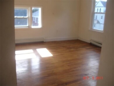 43 Waumbeck St unit 3, Dorchester, MA 02121 - photo 2