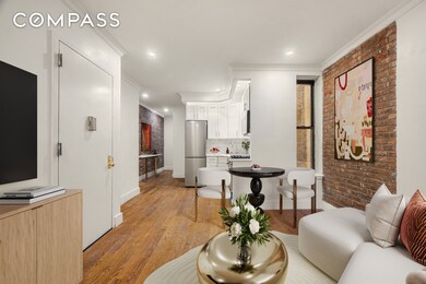 143 W 4th St unit 2FW, New York, NY 10012 - photo 4