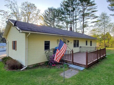 169 Cross Ave, Saint Johnsbury, VT 05819 - photo 2