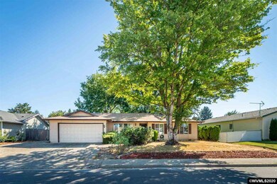 6924 Pierce Dr N, Keizer, OR 97303 - photo 2