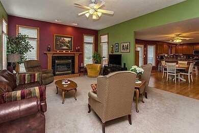 Living Room.
