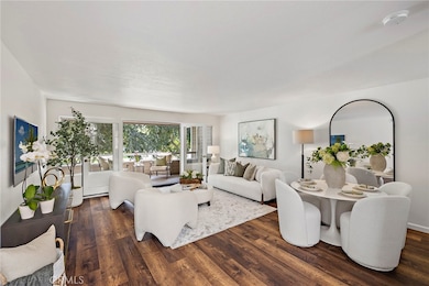 22246 Caminito Tasquillo unit 207, Laguna Hills, CA 92653 - photo 2