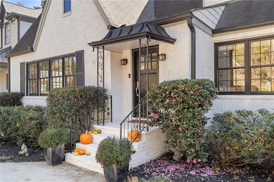 1605 Johnson Rd NE, Atlanta, GA 30306 - photo 4