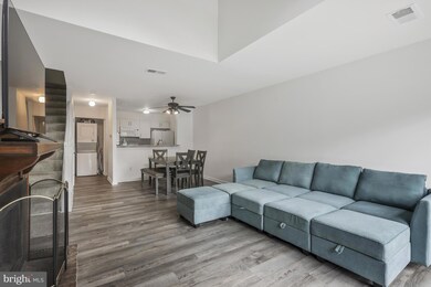 3865 El Camino Place unit 5, Alexandria, VA 22309 - photo 4