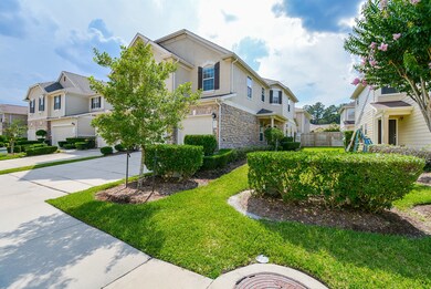 16021 Summerville Lake Dr, Tomball, TX 77377 - photo 4