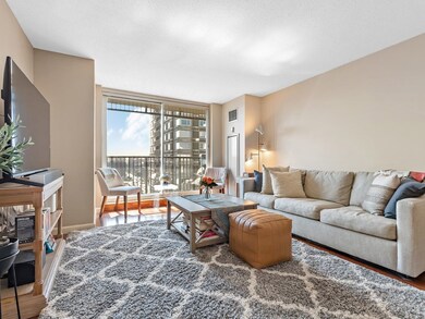 Regatta Riverview Residences unit 1623, Cambridge, MA 02141 - photo 3