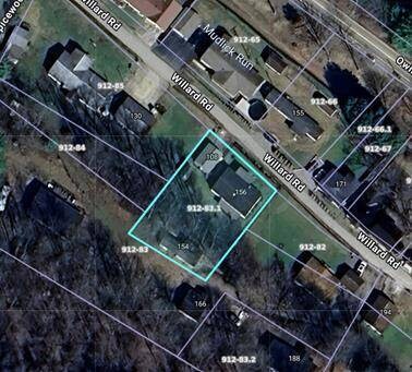 166 Willard Rd, Shinnston, WV 26431 - photo 4