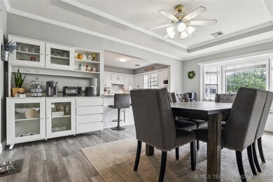 11730 Oklahoma 9, Stigler, OK 74462 - photo 3