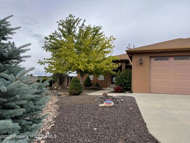 6317 N Red Rock Dr, Farmington, NM 87402 - photo 4