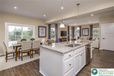 unlisted-address, Allen Township, PA 18067 - photo 4