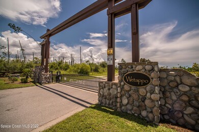Gated Entrance
