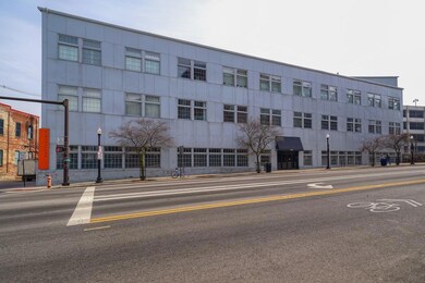 The Battleship Building