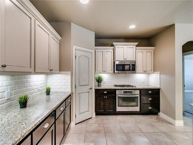 15312 SE 58th St, Choctaw, OK 73020 - photo 7