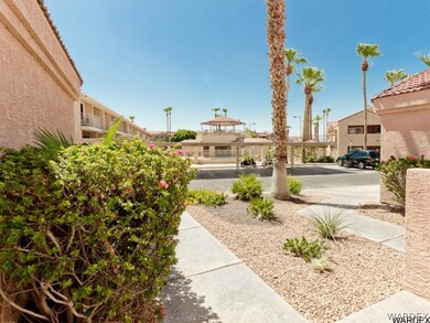 View From Front Door