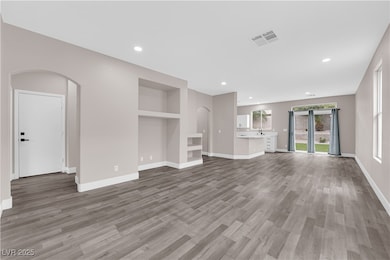 8117 Indigo Gully Ct, Las Vegas, NV 89143 - photo 7