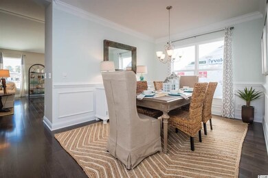 1776 Parish Way unit LOT 156 - Savannah C, Myrtle Beach, SC 29577 - photo 3