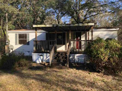 26 Dreamwood Stables Rd, Crawfordville, FL 32327 - photo 7