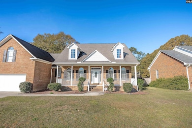 14 Ithaca Ct, Lugoff, SC 29078 - photo 4