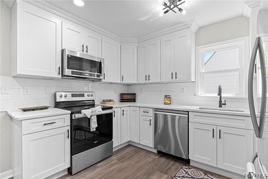 3613 Garland Ave, Richmond, VA 23222 - photo 4